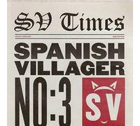 Verve Spa Ondara - Spanish Villager No. 3