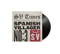 Ondara – Spanish Villager No. 3 – Vinyl