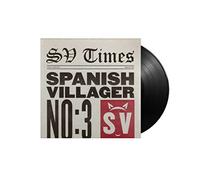 Ondara - Spanish Villager No. 3 [VINYL]