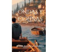 ONDAS y COLINAS: dos almas, dos mundos, un mismo destino (OMNIA HOLISTICA (ES))