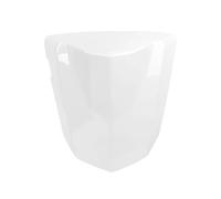 ONDAWR Motorcycle Fairing For Suzuki GSXR 600 750 R K4 2004 2005 GSXR600 GSXR750 Motorcycle Rear Passenger Cowl Seat Back Cover Fairing Part Motorcycle spoiler(White)