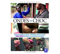 Onde de Choc