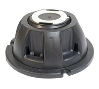 ONDÉE - Adjustable Feet for Shower Tray, 53-92 mm, 450 kg, Set of 4, Lift, Stabilise, Shower Tray, Compatible, Drinking Water, Bathroom, Accessories, Bathroom Accessories