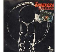 Ondekoza - Devils On Drums (From The Sado-Island/Japan) - Nektar - 680.008, Nektar - 680008