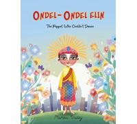 Ondel-Ondel Elin: The Puppet Who Couldn’t Dance