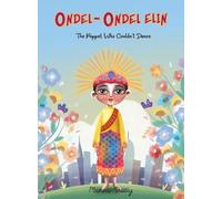 Ondel-Ondel Elin: The Puppet Who Couldn't Dance