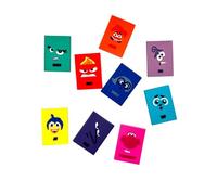 ONDEMAND GLOBAL Super Hero Shoe Charms for Crocs | Personalize with Colorful Animated Cartoon Shoe Charms for Crocs, S, Rubber, No Gemstone