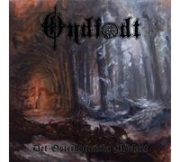 Ondfodt - Det Osterbottniska Morkret [New CD] Digipack Packaging