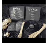 Ondfodt - DIMSVALL - Vinyl Record lp - K4z