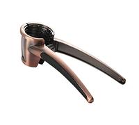 ONDIAN Nutcracker Walnut Clips Household Walnut Artifact Tool Pecan Clips Kitchen Tools (Color : Copper, Size : One size)