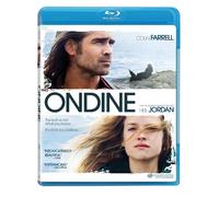 Ondine [Blu-ray] [2009] [US Import]