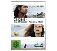 ONDINE - DAS MDCHEN AUS DEM M [DVD] [2009]