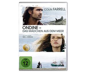ONDINE - DAS MDCHEN AUS DEM M [DVD] [2009]