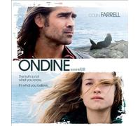 Ondine [DVD] [2009] [Region 1] [US Import] [NTSC]