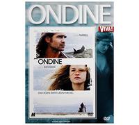 Ondine [DVD] (English audio)