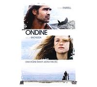 Ondine [DVD] [Region 2] (English audio)