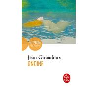 Ondine (Livre De Poche)