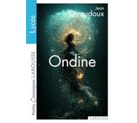 Ondine (Petits Classiques)