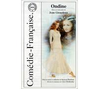 Ondine [VHS]