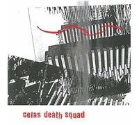 Ondness / Serpente - Celas Death Squad [CASSETTE]