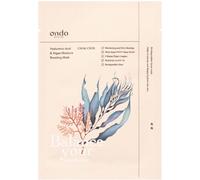 ONDO-BEAUTY-365 Skin-care Facial-careHyaluronic Acid & Algae Moisture Boosting Mask