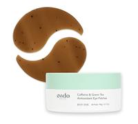 Ondo Beauty 36.5 Anti-oxidant eye patch with caffeine and green tea 90 ml