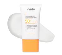 Ondo Beauty 36.5 Ceramides & Cica Crema Solar SPF 50+ 50 ml