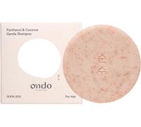 Ondo Beauty 36.5 Panthenol & Coconut Smooth Solid Shampoo 70 gr