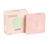 ONDO-BEAUTY-365 Skin-care Facial-careCalamine & Oatmeal Soothing Cleansing Bar