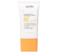 ONDO BEAUTY 36.5 Skin care Facial care Ceramide & Cica Protective Sun Cream