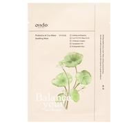 ONDO-BEAUTY-365 Skin-care Facial-careProbiotics & Cia Water Soothing Mask