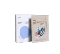 Ondo - Beauty Mask Set - 4 Types Hyaluronic Acid & Algae Moisture Boosting