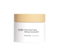 Ondo - Multiacids & Papaya Melting Cleansing Balm 100g