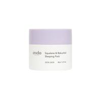 ONDO BEAUTY 36.5 Skin care Facial care Squalane & Bakuchiol Sleeping Pack