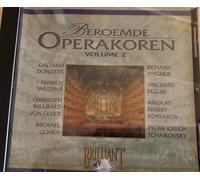 Ondrej Lenard Beroemde Operakoren Volume 2 (CD) (US IMPORT)