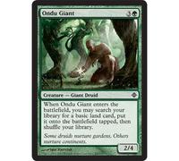 Ondu Giant | Rise of the Eldrazi