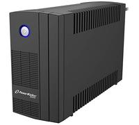 Onduleur PowerWalker Basic VI 850 SB FR - 850VA