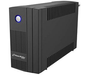 Onduleur PowerWalker Basic VI 850 SB FR - 850VA