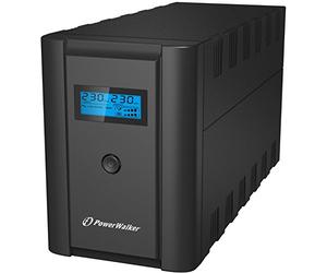Onduleur PowerWalker VI 1200 SHL FR - 1200VA