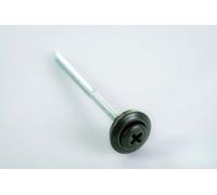 Onduline 65mm Screws - Bags Of 100 - Black