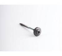 Onduline 65mm Screws - Bags Of 100 - Brown