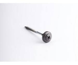 Onduline 65mm Screws - Bags Of 100 - Brown
