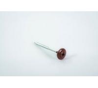 Onduline 65mm Screws - Bags Of 100 - Red