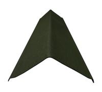 Onduline Edge Green 1M X 410mm Pack 2