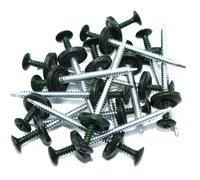ONDULINE UNIVERSAL ROOFING SELF DRILLING SCREW COROLINE ONDUVILLA 3.9mm x 60mm