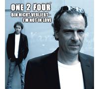 One 2 Four - Bin nicht verliebt - I'm not in love