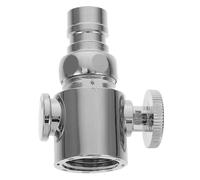 One 20 Shutoff Washing for Click Valve Water Faucet Machine Mm