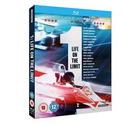 1: Life on the Limit Blu-ray