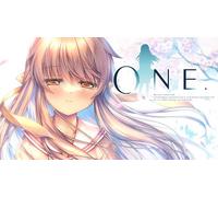 ONE.