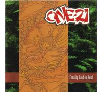 One 21 - When the Dragon Is Laid to R
